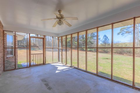 Tiny photo for 430 Kemp Road, LaFayette, GA 30728 (MLS # 1529478)