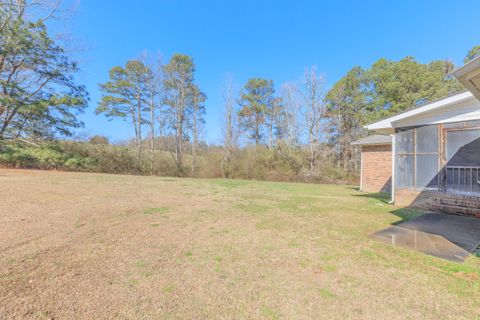 Tiny photo for 430 Kemp Road, LaFayette, GA 30728 (MLS # 1529478)