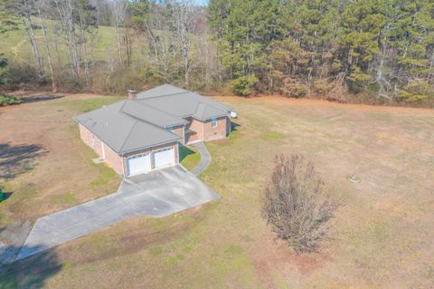 Tiny photo for 430 Kemp Road, LaFayette, GA 30728 (MLS # 1529478)