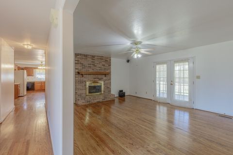 Tiny photo for 430 Kemp Road, LaFayette, GA 30728 (MLS # 1529478)