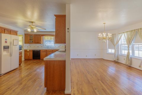 Tiny photo for 430 Kemp Road, LaFayette, GA 30728 (MLS # 1529478)