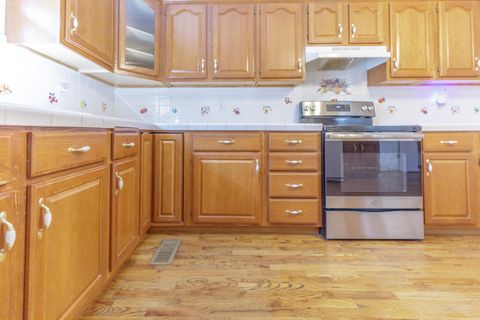 Tiny photo for 430 Kemp Road, LaFayette, GA 30728 (MLS # 1529478)