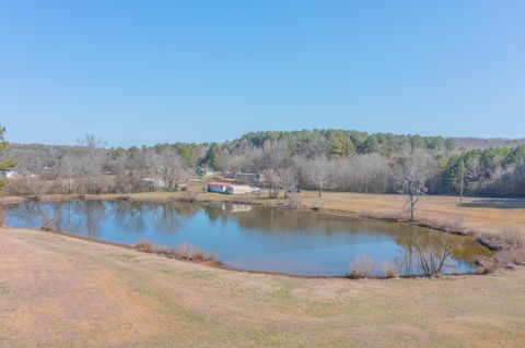 Tiny photo for 430 Kemp Road, LaFayette, GA 30728 (MLS # 1529478)