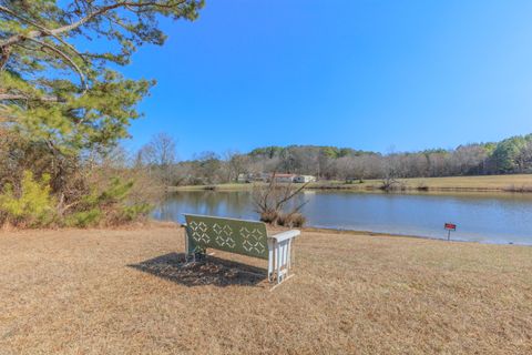 Tiny photo for 430 Kemp Road, LaFayette, GA 30728 (MLS # 1529478)