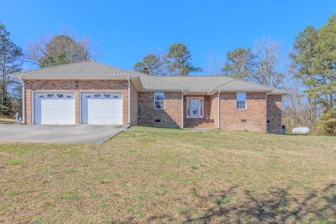 Tiny photo for 430 Kemp Road, LaFayette, GA 30728 (MLS # 1529478)