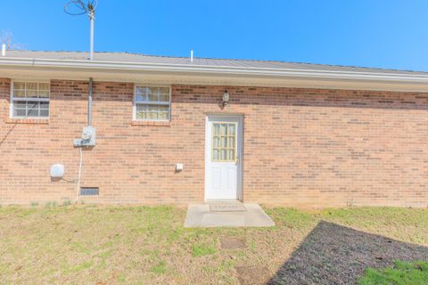 Tiny photo for 430 Kemp Road, LaFayette, GA 30728 (MLS # 1529478)