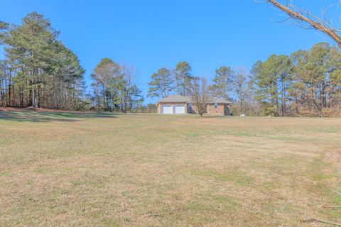 Tiny photo for 430 Kemp Road, LaFayette, GA 30728 (MLS # 1529478)