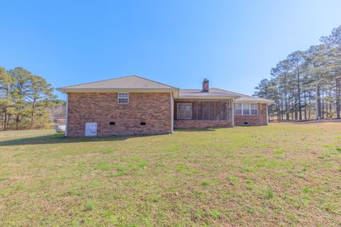 Tiny photo for 430 Kemp Road, LaFayette, GA 30728 (MLS # 1529478)