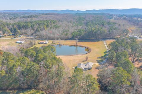 Tiny photo for 430 Kemp Road, LaFayette, GA 30728 (MLS # 1529478)