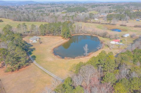 Tiny photo for 430 Kemp Road, LaFayette, GA 30728 (MLS # 1529478)