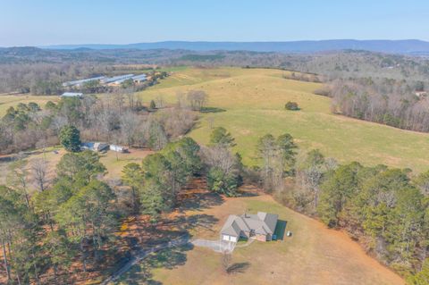 Tiny photo for 430 Kemp Road, LaFayette, GA 30728 (MLS # 1529478)