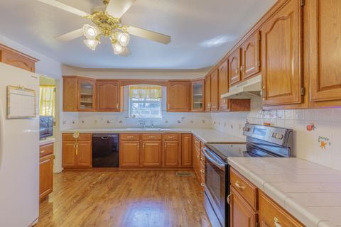 Tiny photo for 430 Kemp Road, LaFayette, GA 30728 (MLS # 1529478)
