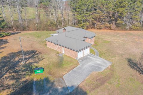 Tiny photo for 430 Kemp Road, LaFayette, GA 30728 (MLS # 1529478)