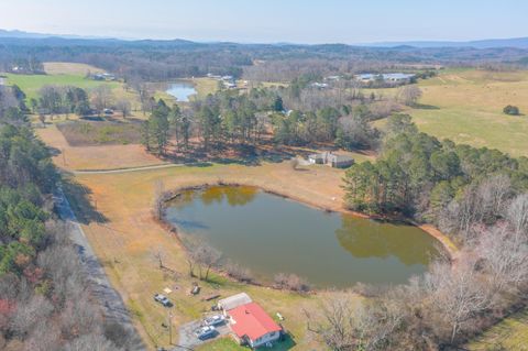 Tiny photo for 430 Kemp Road, LaFayette, GA 30728 (MLS # 1529478)