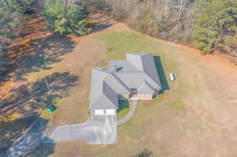 Tiny photo for 430 Kemp Road, LaFayette, GA 30728 (MLS # 1529478)