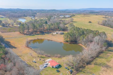 Tiny photo for 430 Kemp Road, LaFayette, GA 30728 (MLS # 1529478)