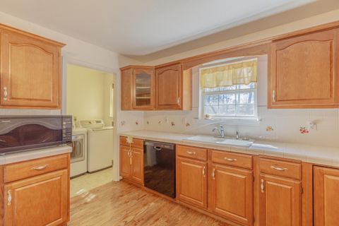 Tiny photo for 430 Kemp Road, LaFayette, GA 30728 (MLS # 1529478)