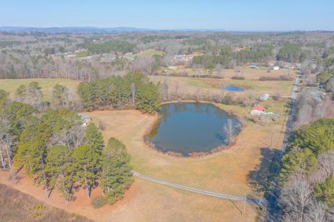 Tiny photo for 430 Kemp Road, LaFayette, GA 30728 (MLS # 1529478)