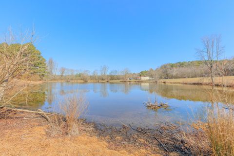 Tiny photo for 430 Kemp Road, LaFayette, GA 30728 (MLS # 1529478)