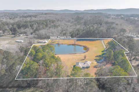 Tiny photo for 430 Kemp Road, LaFayette, GA 30728 (MLS # 1529478)