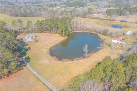 Tiny photo for 430 Kemp Road, LaFayette, GA 30728 (MLS # 1529478)