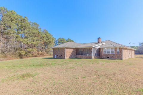 Tiny photo for 430 Kemp Road, LaFayette, GA 30728 (MLS # 1529478)