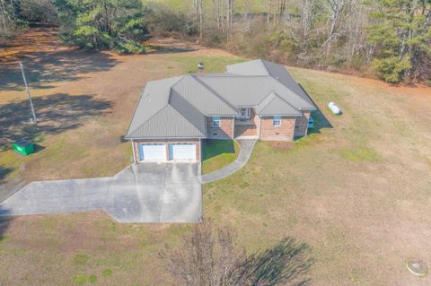 Tiny photo for 430 Kemp Road, LaFayette, GA 30728 (MLS # 1529478)