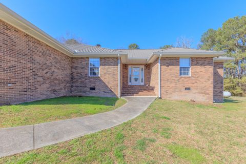 Tiny photo for 430 Kemp Road, LaFayette, GA 30728 (MLS # 1529478)
