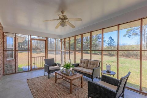 Tiny photo for 430 Kemp Road, LaFayette, GA 30728 (MLS # 1529478)