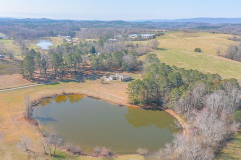 Tiny photo for 430 Kemp Road, LaFayette, GA 30728 (MLS # 1529478)