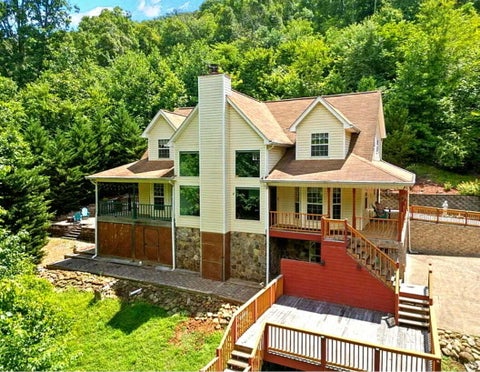 Photo of 9369 Hopi Trail, Ooltewah, TN 37363 (MLS # 1539818)