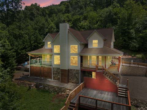 Photo of 9369 Hopi Trail, Ooltewah, TN 37363 (MLS # 1539818)