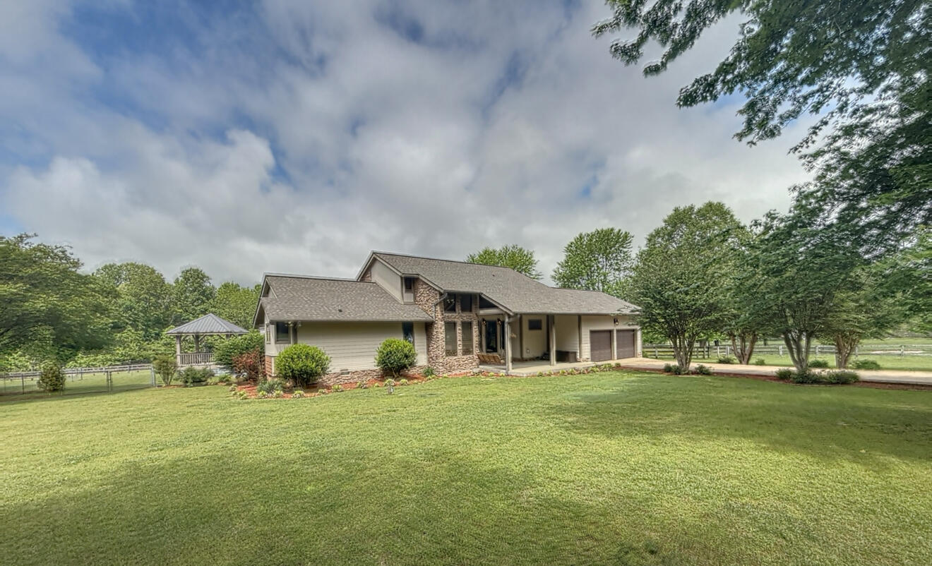 3389 Magnolia Drive, Ider, Alabama image 2