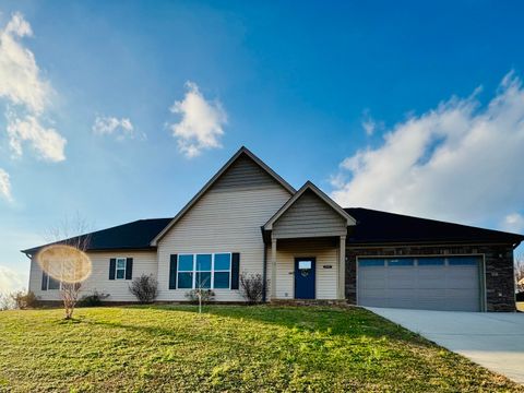 Photo of 2507 Jeffery Drive, Chattanooga, TN 37421 (MLS # 1526362)