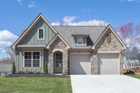 Photo of 40 Snow Line Lane, Ooltewah, TN 37363 (MLS # 1533847)