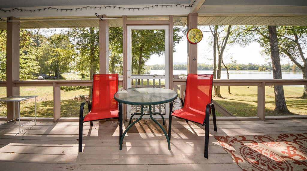 1167 Hiwassee Circle, Decatur, Tennessee image 36