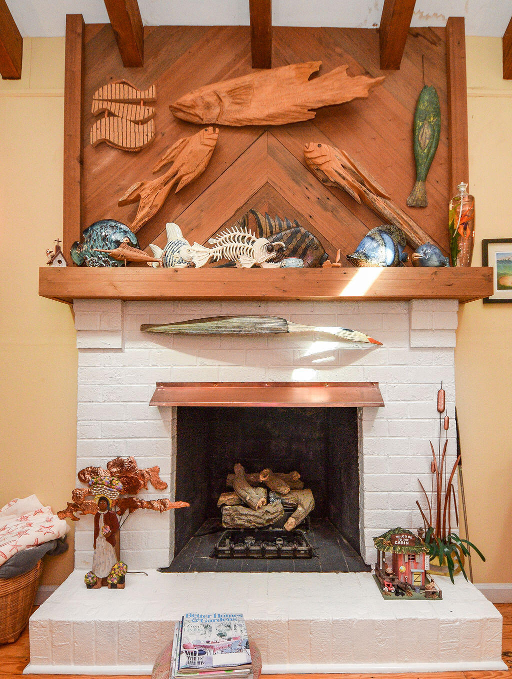 1167 Hiwassee Circle, Decatur, Tennessee image 14