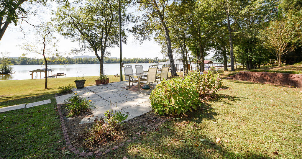 1167 Hiwassee Circle, Decatur, Tennessee image 45