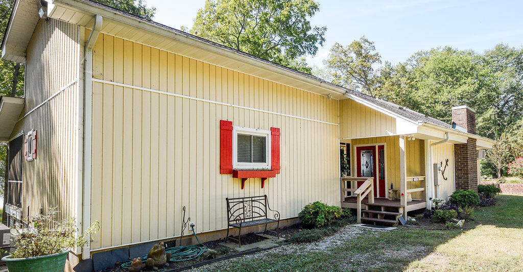 1167 Hiwassee Circle, Decatur, Tennessee image 9
