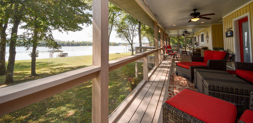 1167 Hiwassee Circle, Decatur, Tennessee image 40