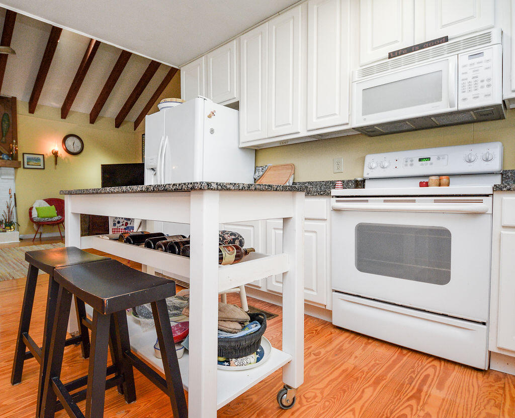 1167 Hiwassee Circle, Decatur, Tennessee image 17