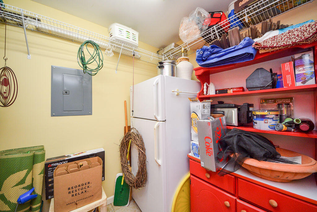 1167 Hiwassee Circle, Decatur, Tennessee image 35