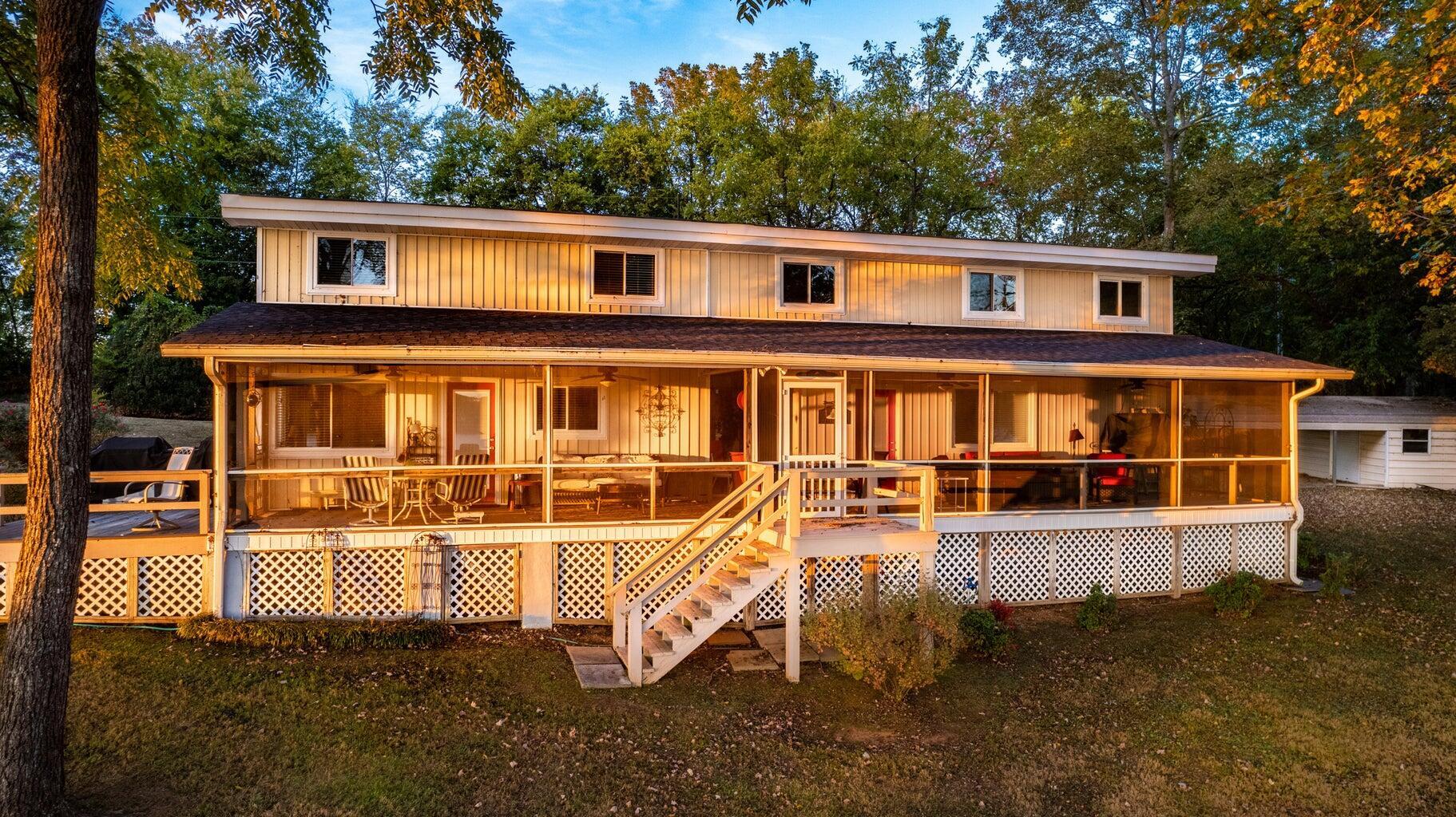 1167 Hiwassee Circle, Decatur, Tennessee image 1
