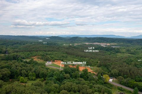 Photo of Lot 4 State Highway 163, Calhoun, TN 37309 (MLS # 1356683)
