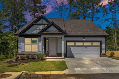 Photo of 8573 Ari Lane, Chattanooga, TN 37421 (MLS # 1538548)