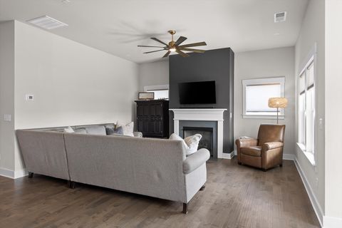 Tiny photo for 10784 Prairie Lake Drive, Apison, TN 37302 (MLS # 1526906)