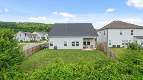 Tiny photo for 10784 Prairie Lake Drive, Apison, TN 37302 (MLS # 1526906)