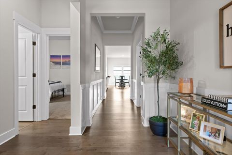 Tiny photo for 10784 Prairie Lake Drive, Apison, TN 37302 (MLS # 1526906)