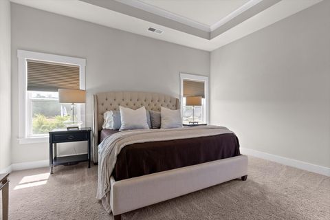 Tiny photo for 10784 Prairie Lake Drive, Apison, TN 37302 (MLS # 1526906)