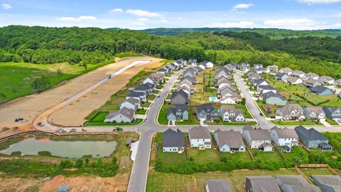 Tiny photo for 10784 Prairie Lake Drive, Apison, TN 37302 (MLS # 1526906)